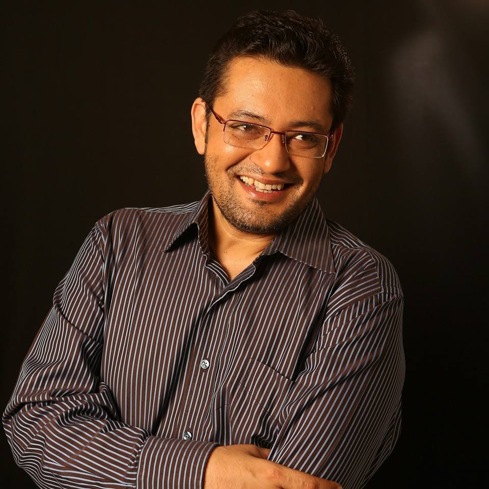 Sumit Sehgal