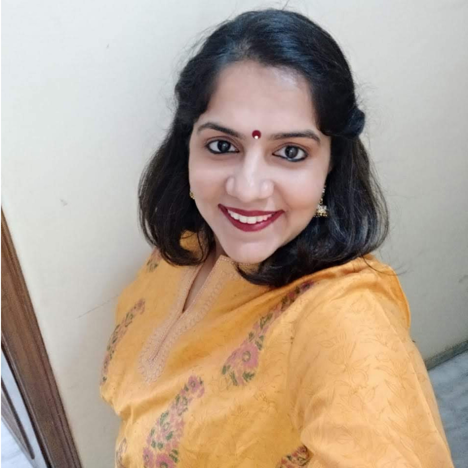 Aparajita Mangotra